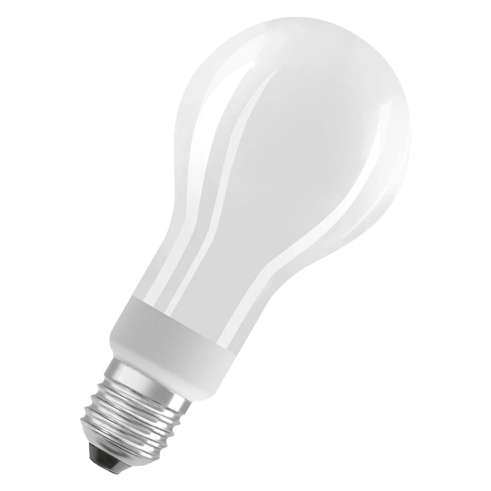 Ściemnialna Lampa LED Klasyczny krztałt E27 18W 2700K 2452 - Image 2