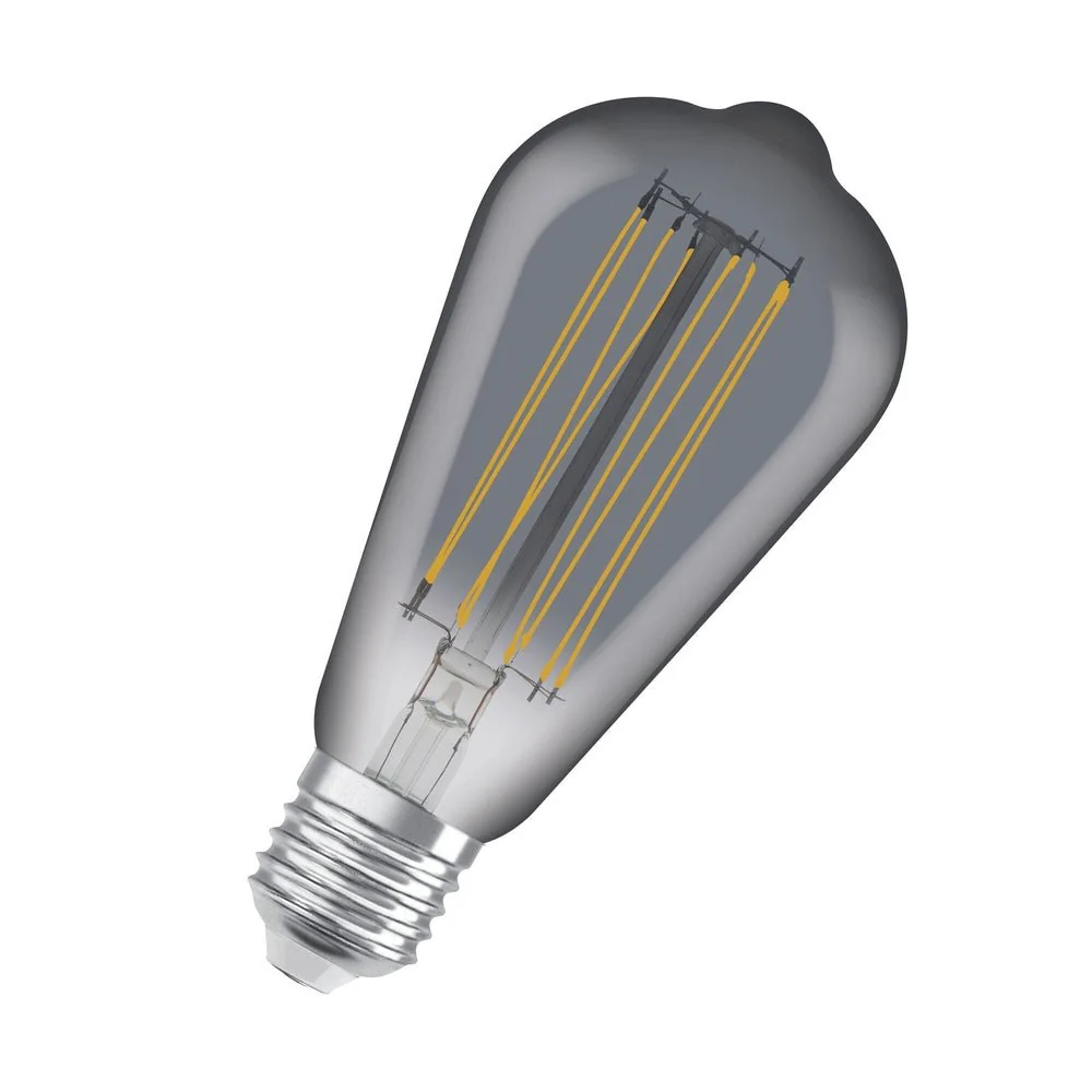 Ściemnialna Lampa LED Vintage żarówka Edisona E27 11W - Image 2