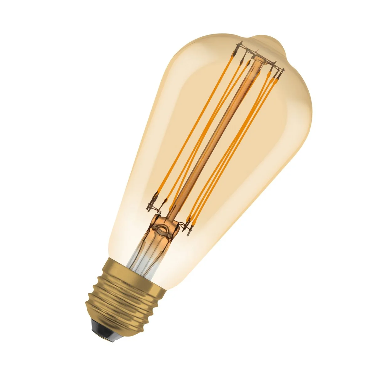 Ściemnialna Lampa LED Vintage żarówka Edisona E27 5,8W - Image 6