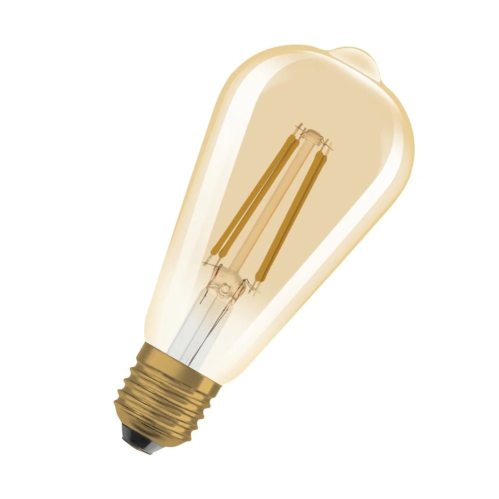 Ściemnialna Lampa LED Vintage żarówka Edisona E27 7,2W - Image 2