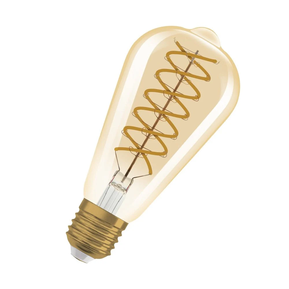 Ściemnialna Lampa LED Vintage żarówka Edisona E27 8,8 W - Image 2