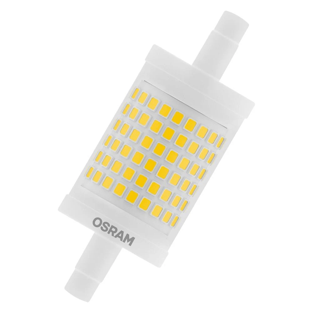 Ściemnialna Lampa LED z trzonkiem R7s R7s 12W 2700K 1521lm - Image 2