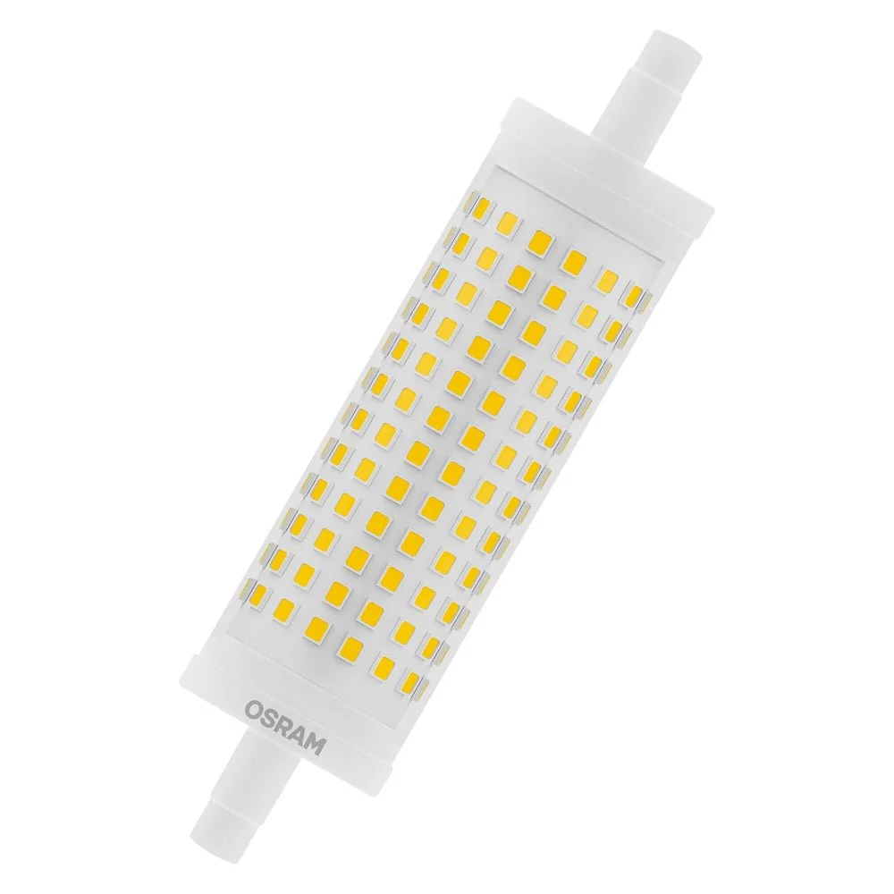 Ściemnialna Lampa LED z trzonkiem R7s R7s 18,2W 2700K 2452 - Image 2