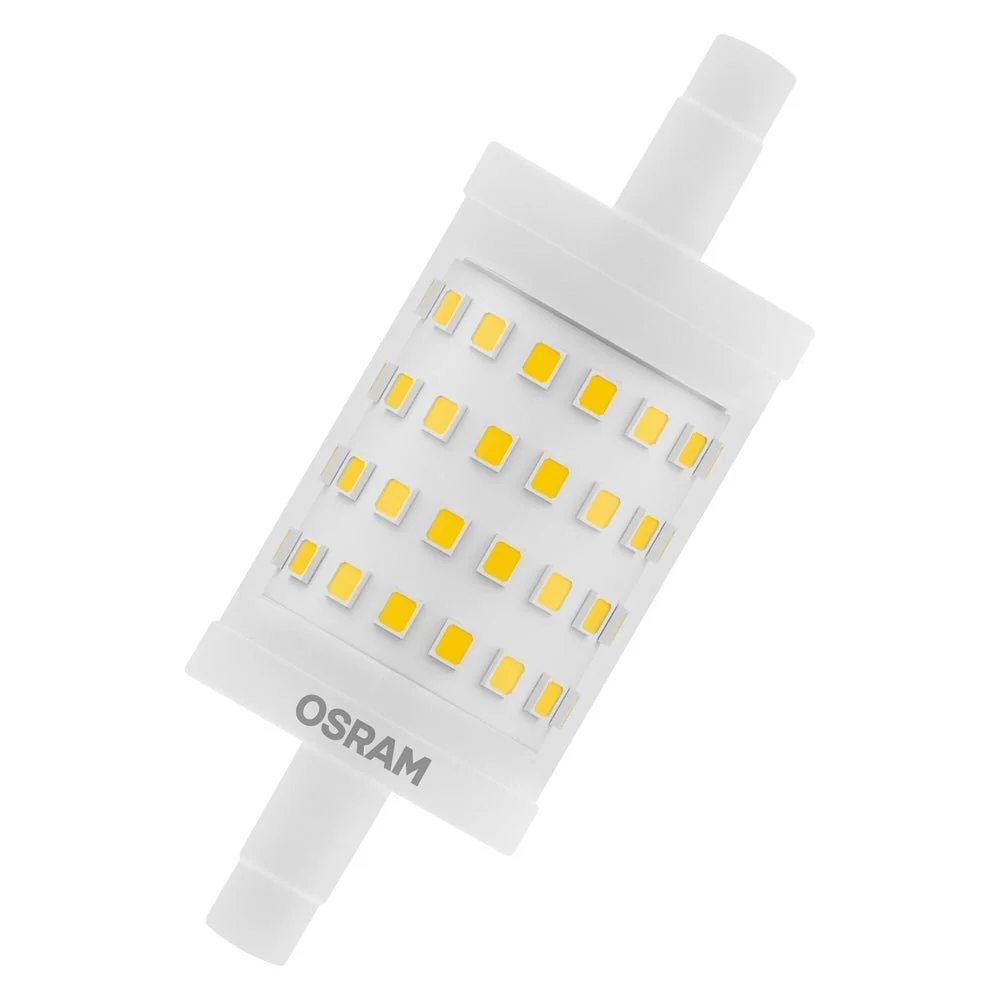 Ściemnialna Lampa LED z trzonkiem R7s R7s 9,5W 2700K 1055lm - Image 2