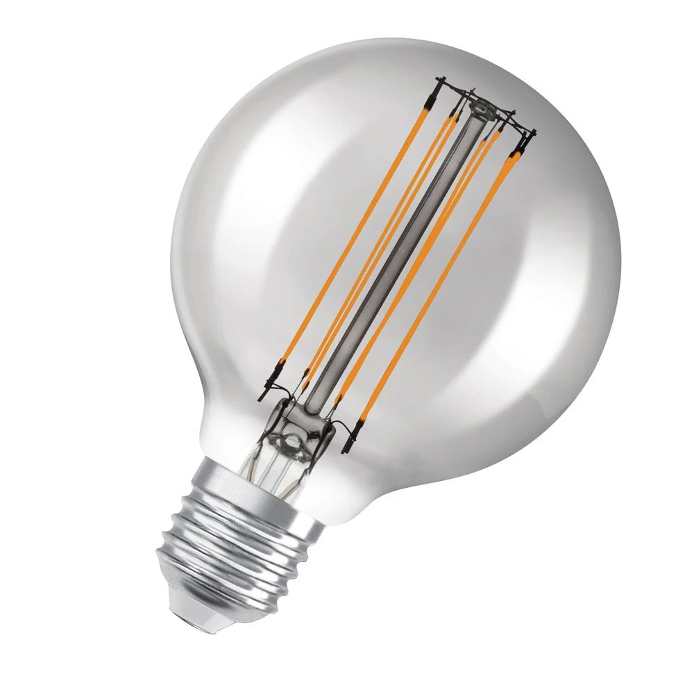 Ściemniana Lampa LED Vintage E27 11W 1800K 500lm - Image 2
