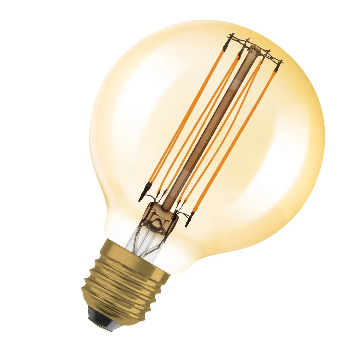Ściemniana Lampa LED Vintage E27 5,8W 2200K 470lm - Image 6