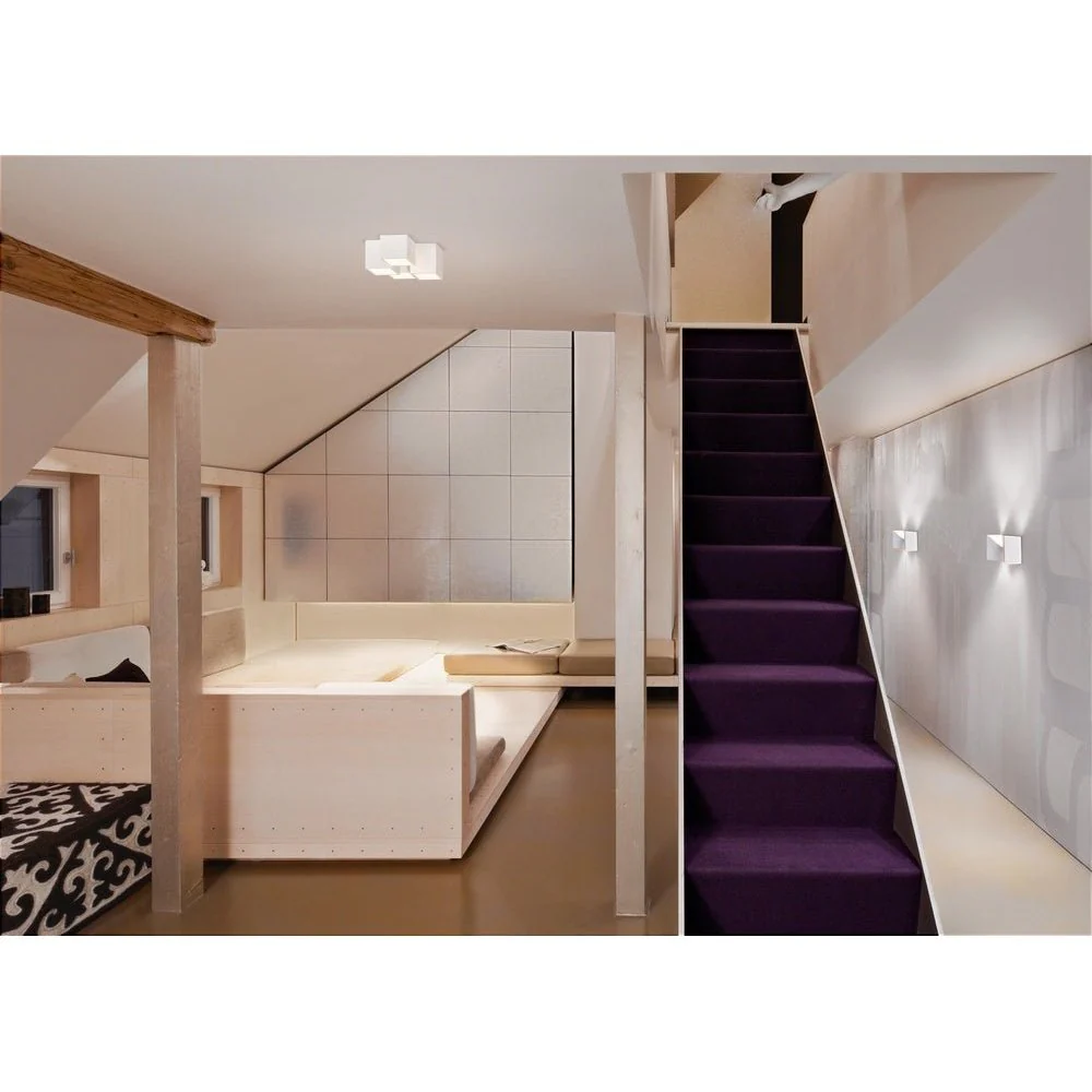 Lampa LED WiFi 22W, inteligentna Smart+ Swan White Ceiling, regulowana biel. - Image 5
