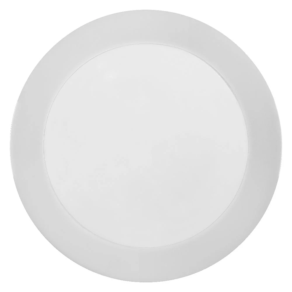 Oprawa szynowa LED WiFi 6,5W, inteligentna, SMART+ TRACKLIGHT CIRCLE White, regulowana biel. - Image 2