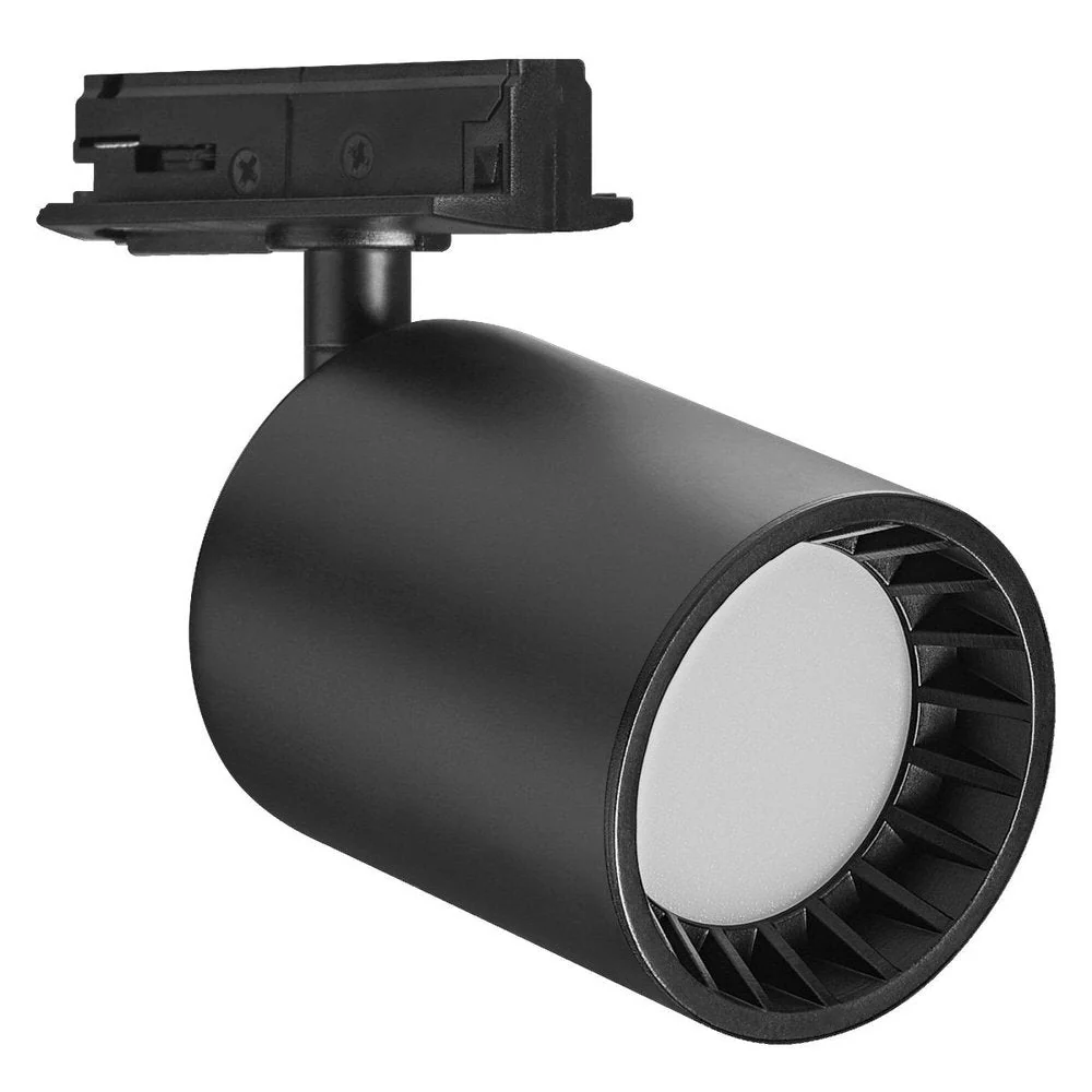 Oprawa szynowa LED WiFi 8W, SMART+ TRACKLIGHT OSAKA Black, regulowana biel. - Image 2