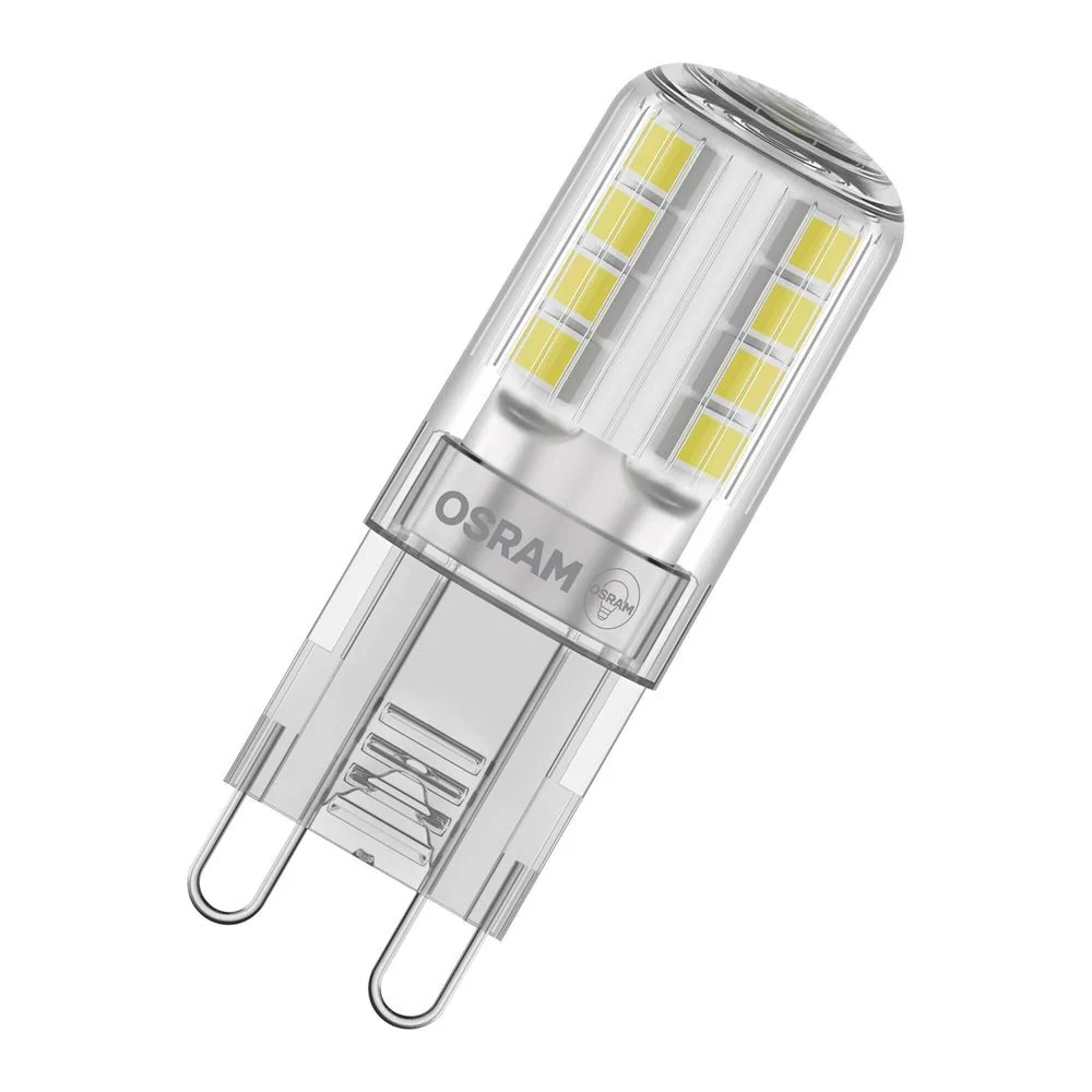 Specjalne Lampa LED G9 2,6 W 2700 K 320lm - Image 2