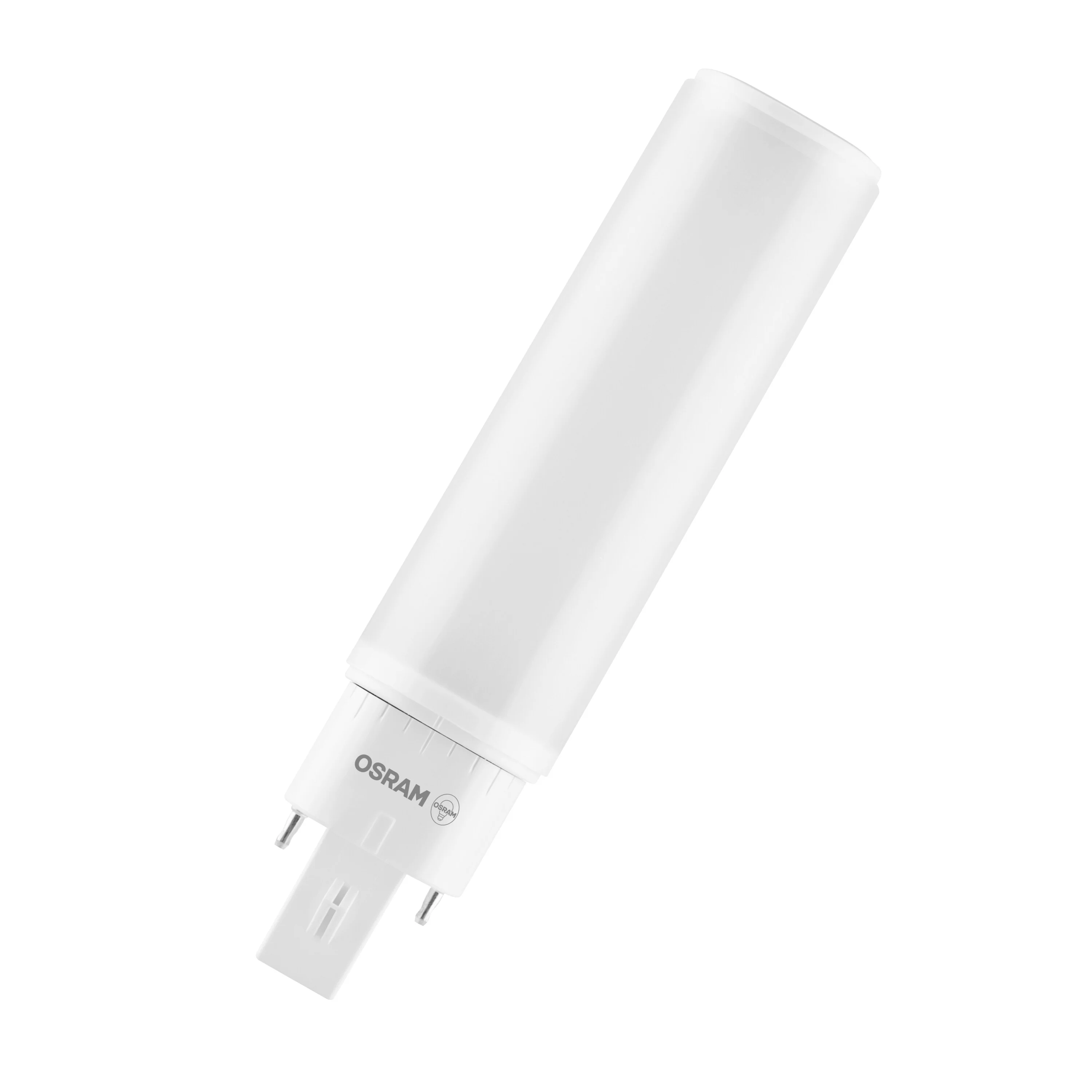 Świetlówka LED OSRAM DULUX LED D/E13 HF & AC MAINS 6W 865 G24Q-1 - Image 6