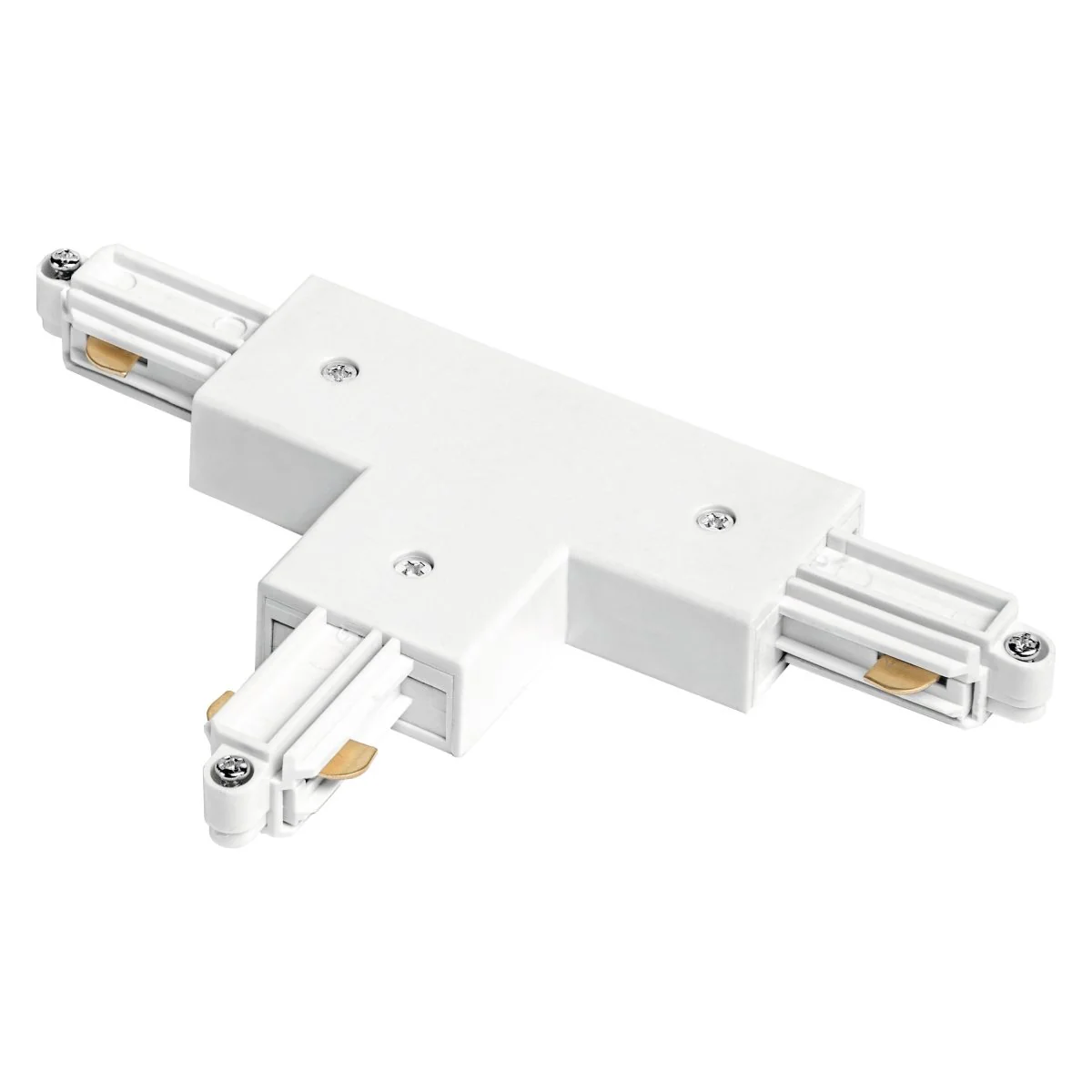 Szyna LED OSRAM Tracklight T Connector biały - Image 3