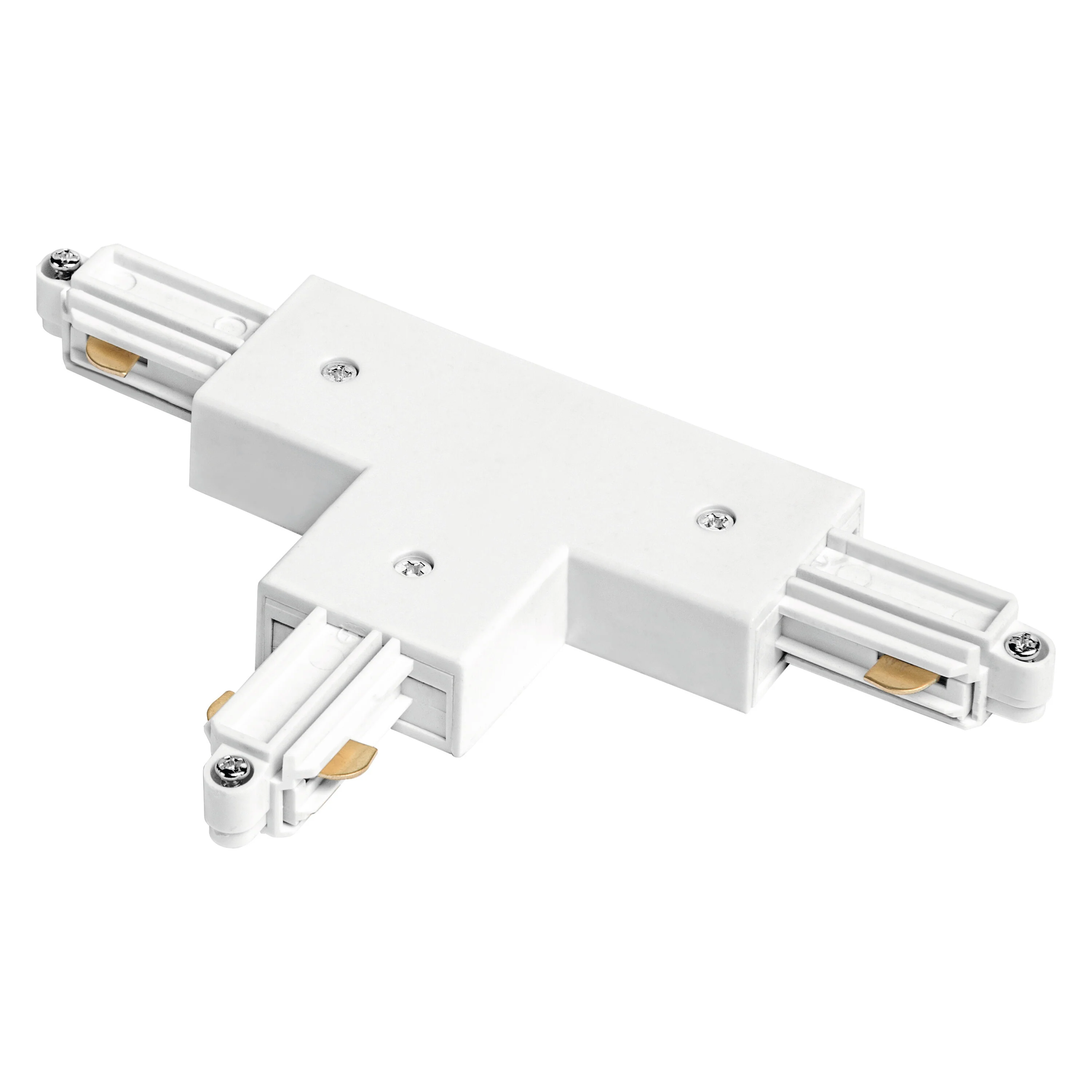 Szyna LED OSRAM Tracklight T Connector biały - Image 6
