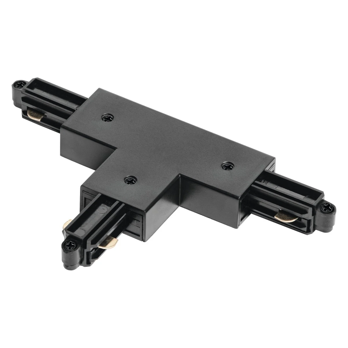 Szyna LED OSRAM Tracklight T Connector czarny - Image 3