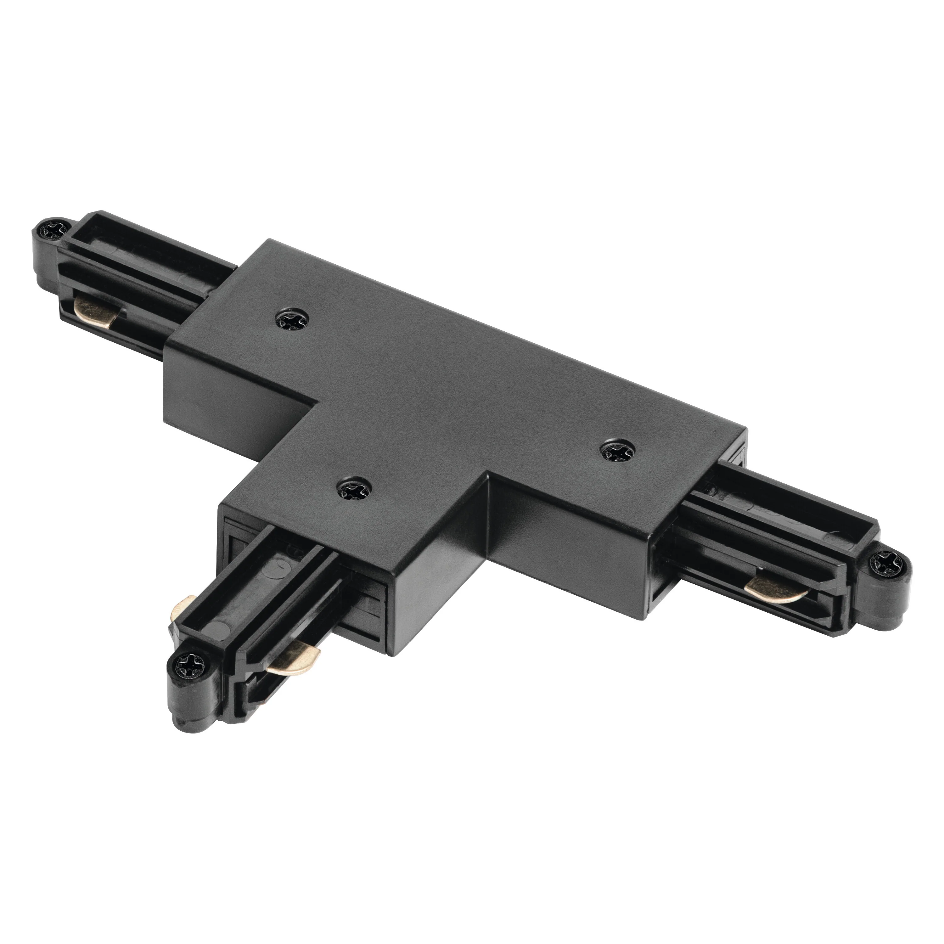 Szyna LED OSRAM Tracklight T Connector czarny - Image 6