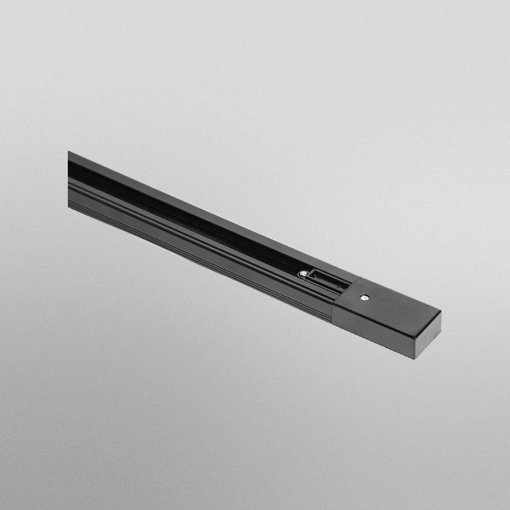 Oprawa szynowa TRACKLIGHT łącznik, Black. - Image 4
