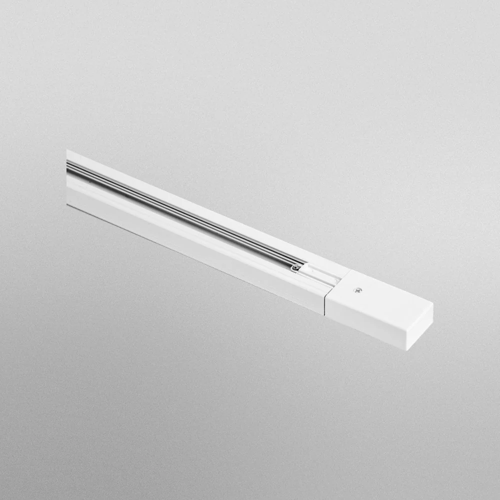 Oprawa szynowa TRACKLIGHT łącznik, White. - Image 4