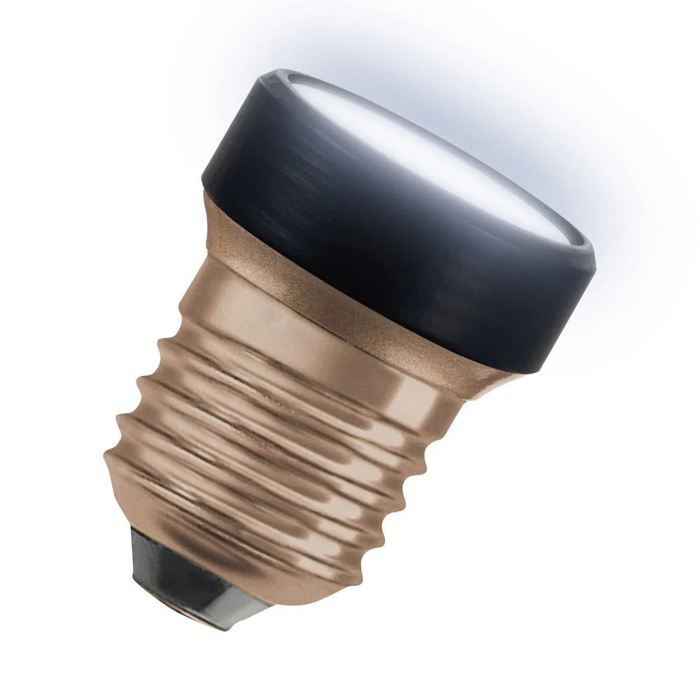 Ultrakompaktowa lampa LED designerska E27 3,5W 4000K 300lm - Image 2