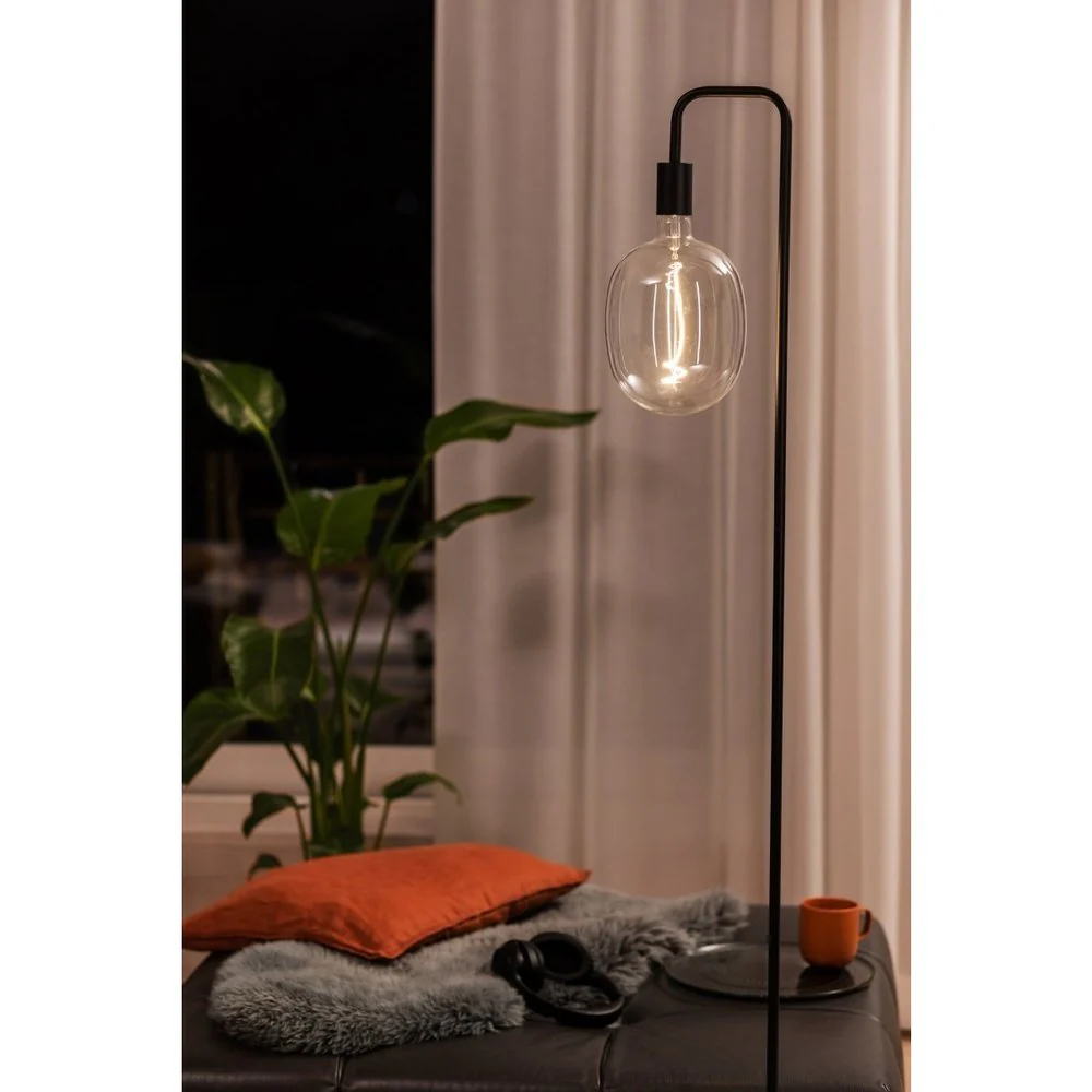 Żarówka LED 4,8W Vintage 1906 LED Big Special Shapes 30 CLEAR, ściemnialna, barwa ciepła. - Image 5
