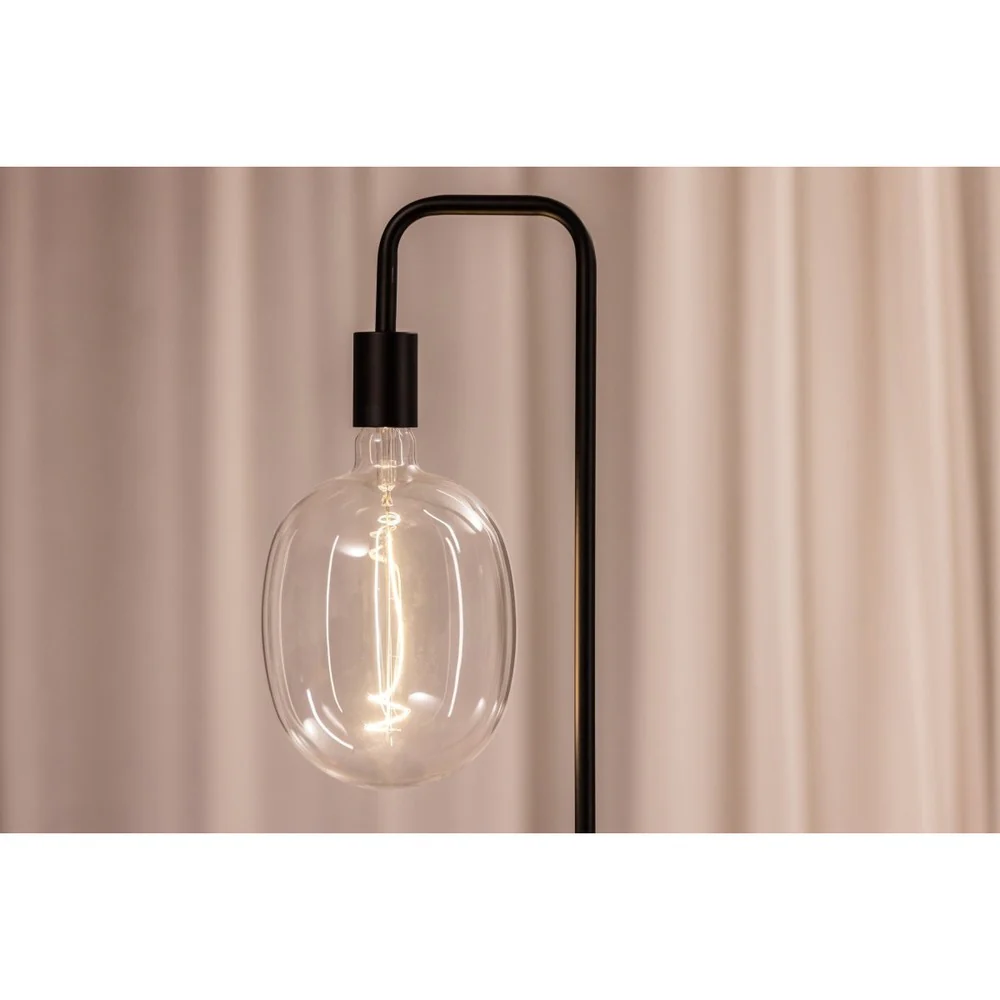 Żarówka LED 4,8W Vintage 1906 LED Big Special Shapes 30 CLEAR, ściemnialna, barwa ciepła. - Image 6