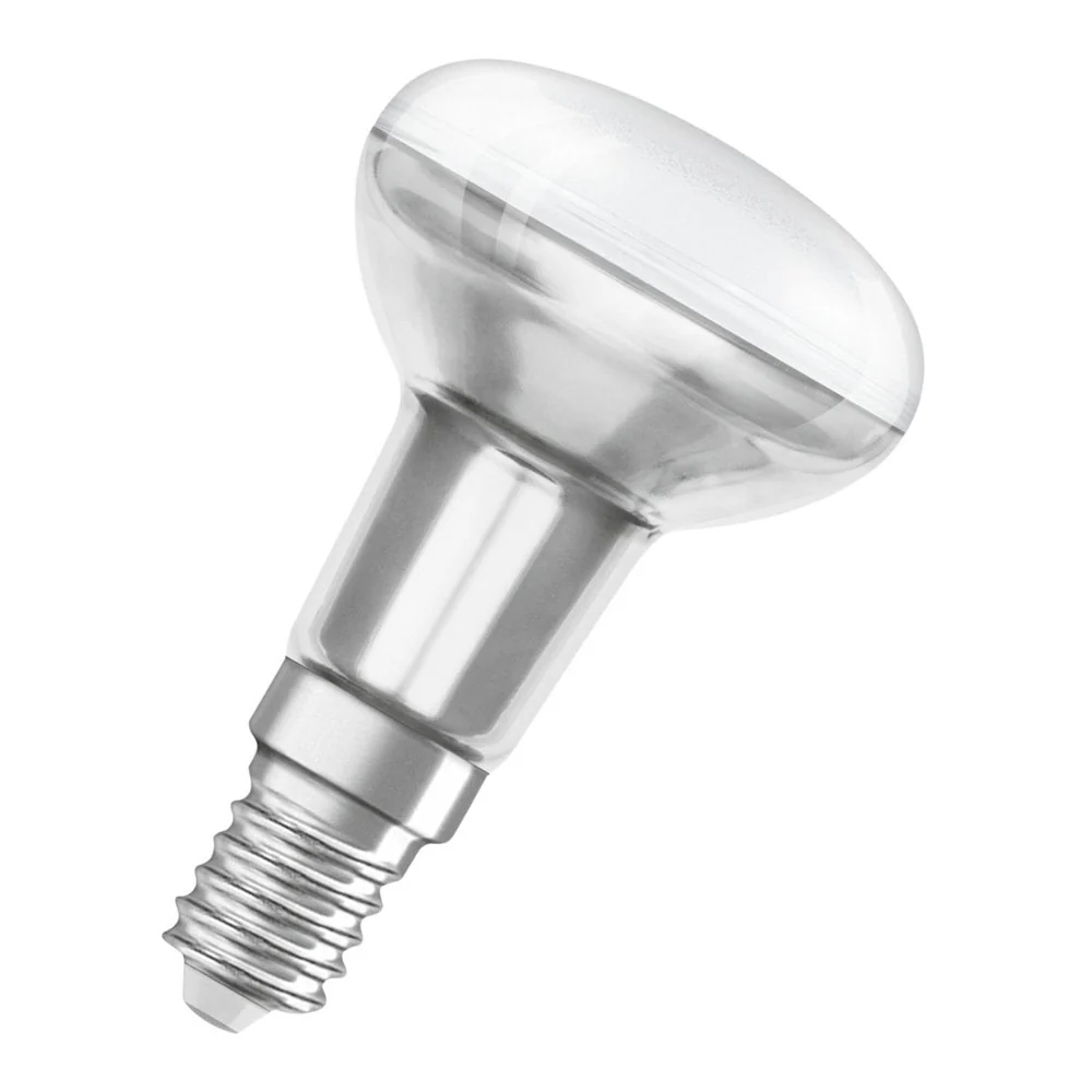 Żarówka LED E14 R50 1,5W STAR 1 szt., barwa ciepła - Image 2