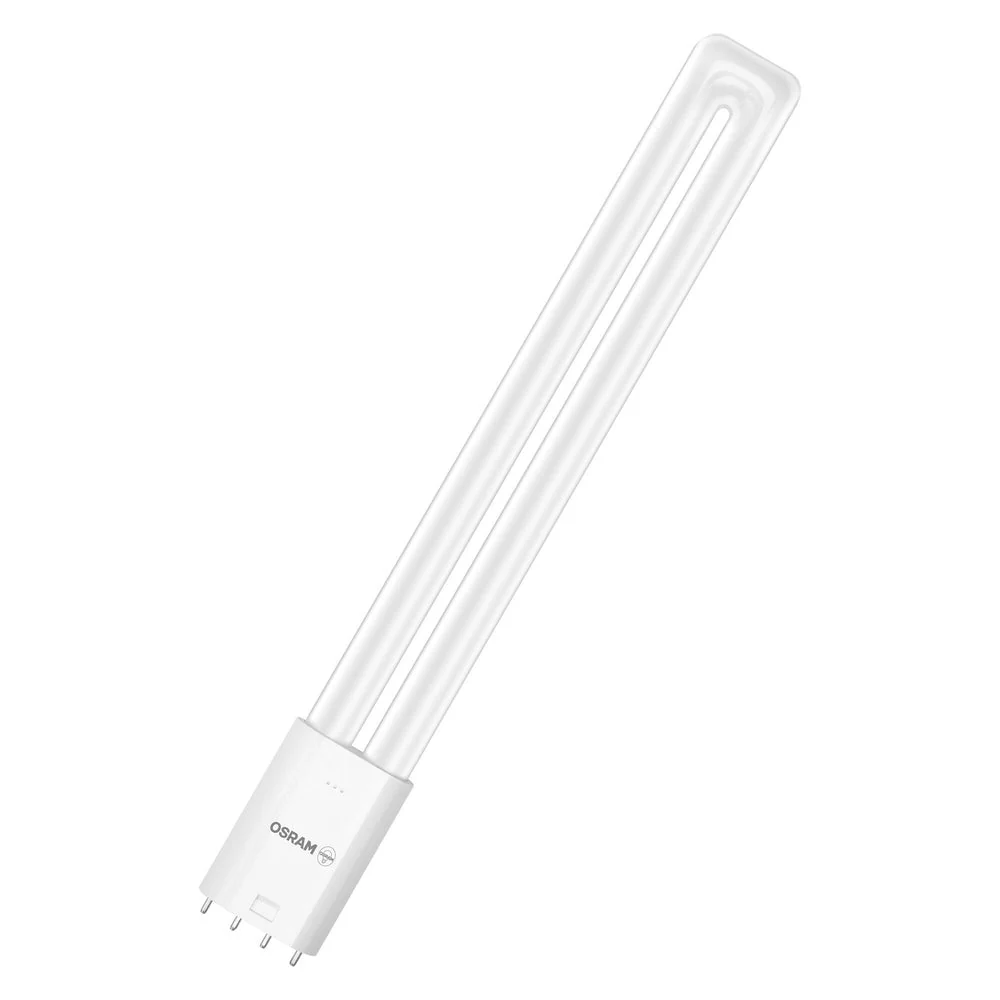 Zamiennik LED świetlówek jednotrzonkowych 2G11 12W 4000K - Image 2
