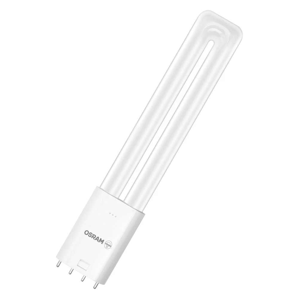 Zamiennik LED świetlówek jednotrzonkowych 2G11 8W 4000K - Image 2