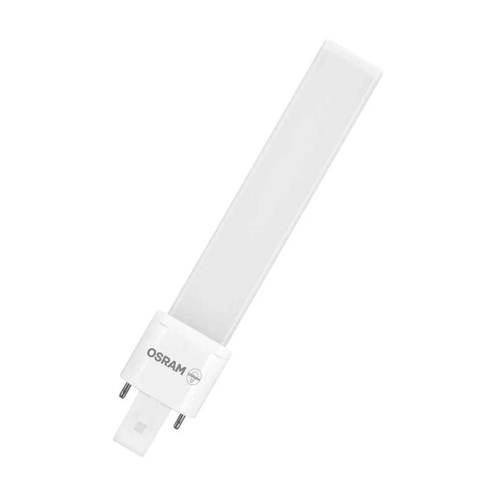 Zamiennik LED świetlówek jednotrzonkowych G23 4W 3000K 500 - Image 2