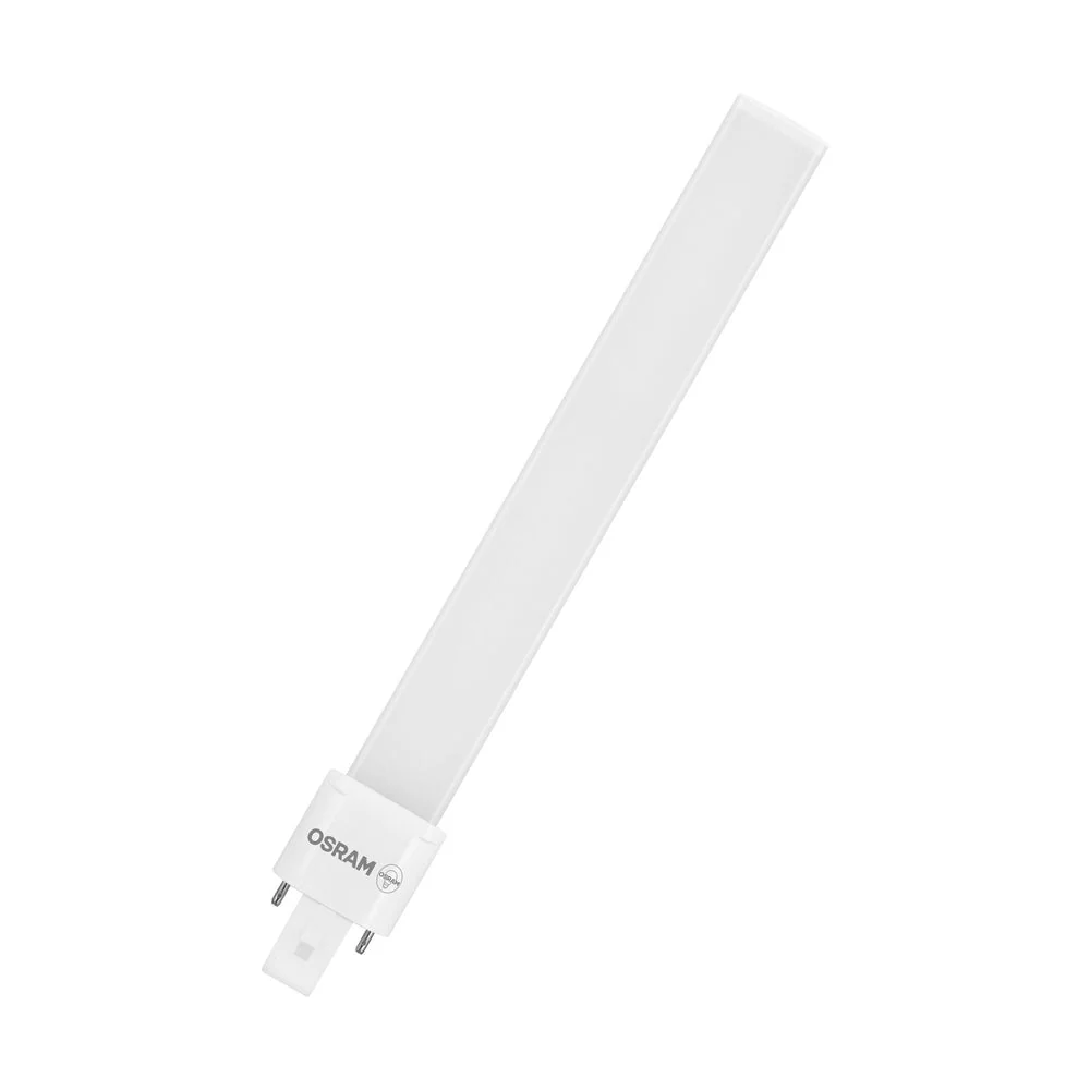 Zamiennik LED świetlówek jednotrzonkowych G23 6W 3000K 630 - Image 2
