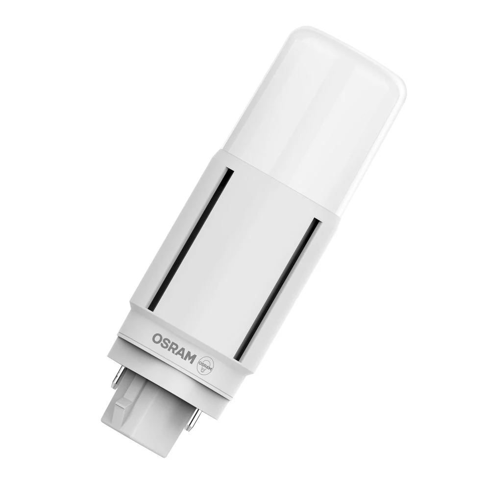 Zamiennik LED świetlówek jednotrzonkowych G24d 9,5W 3000K - Image 2