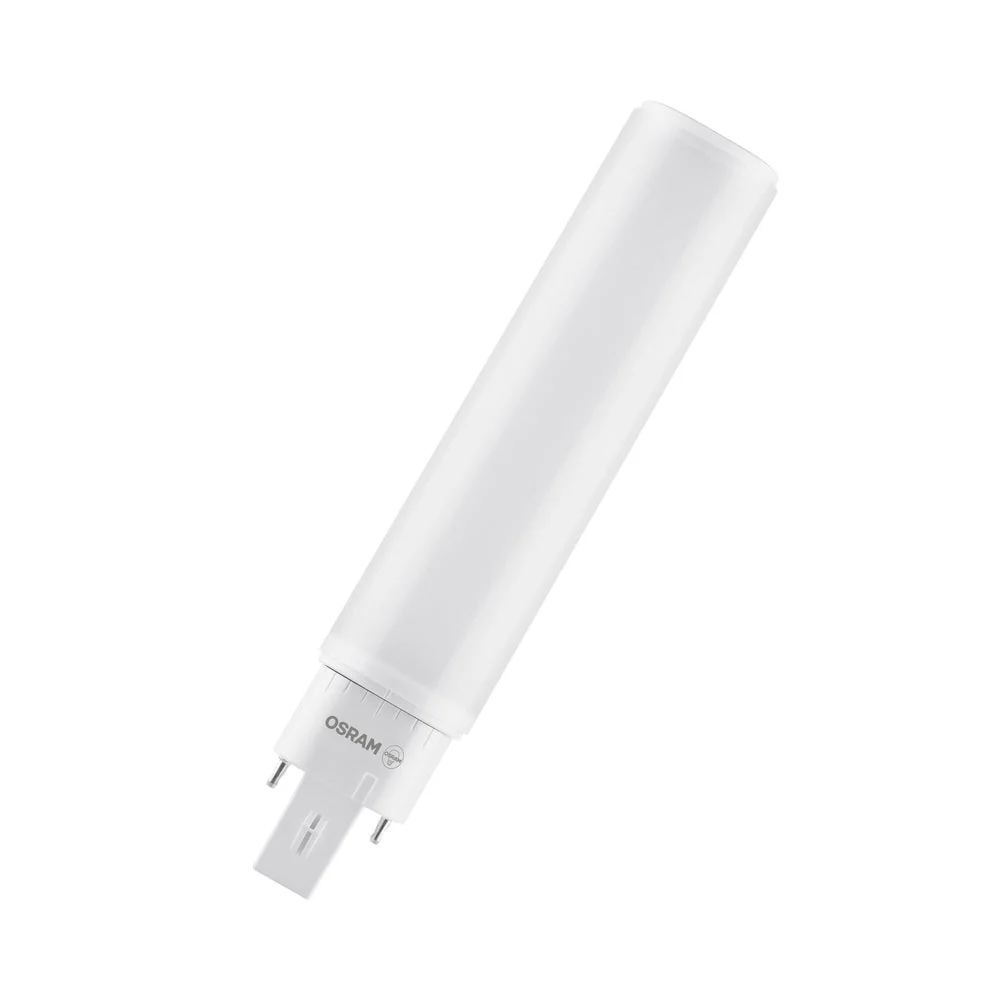 Zamiennik LED świetlówek jednotrzonkowych G24q-3 10W 3000K - Image 2