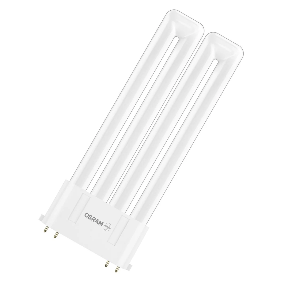 Żarówka LED OSRAM DULUX LED F24 EM & AC MAINS 12W 840 2G10 - Image 6
