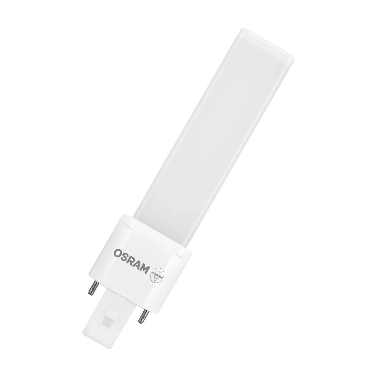 Żarówka LED OSRAM DULUX LED S7 EM & AC MAINS 3.5W 830 G23 - Image 3