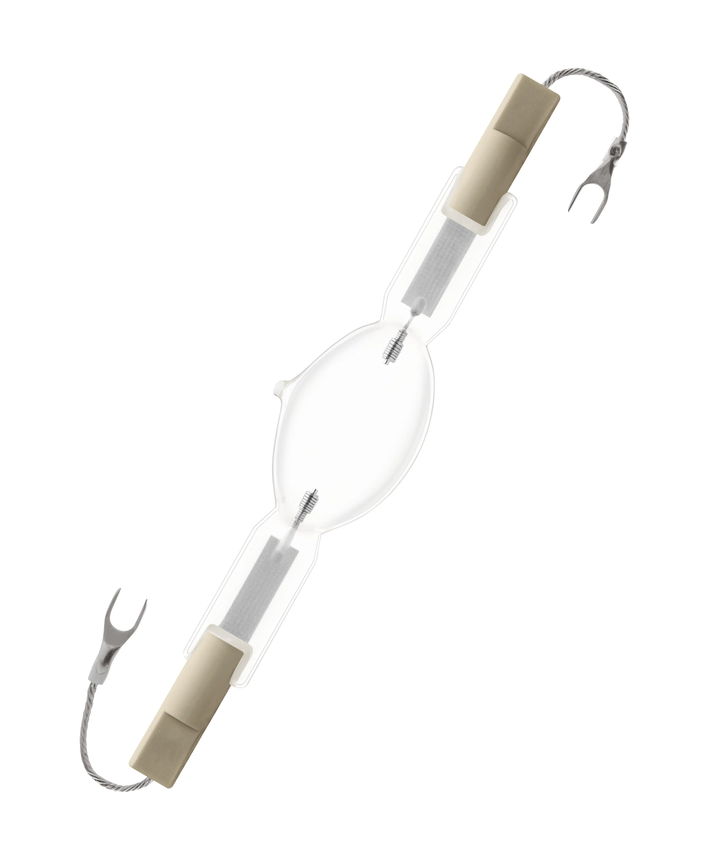 Żarówka LED OSRAM HQI-TS 2000 W/D/S - Image 2