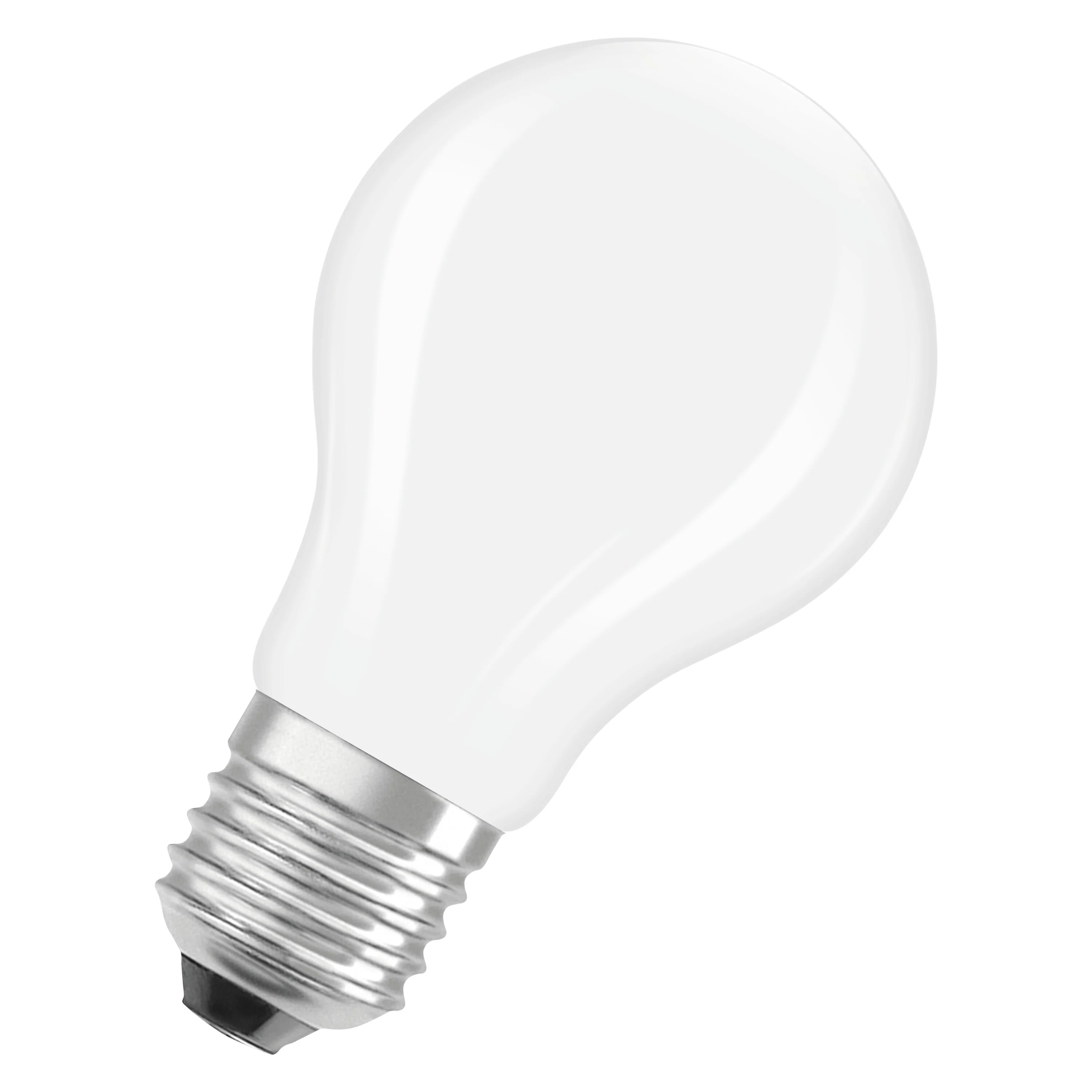 Żarówka LED OSRAM LED Classic A 100 Filament 11W 827 Frosted E27 - Image 6