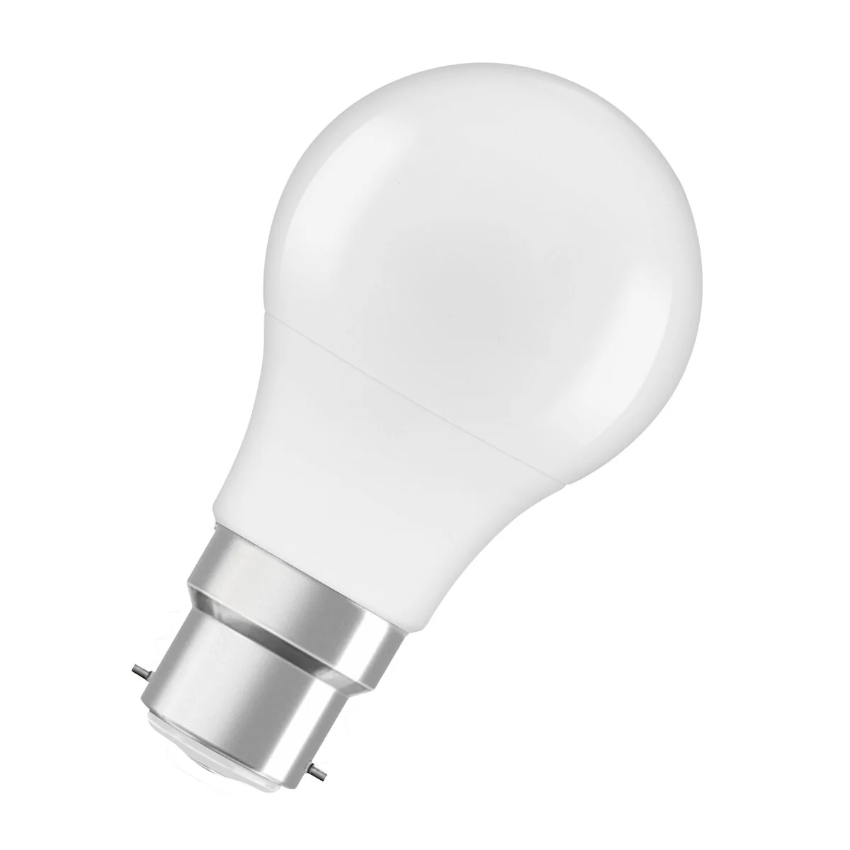 Żarówka LED OSRAM LED Classic A 40 4.9W 827 Frosted B22d - Image 3