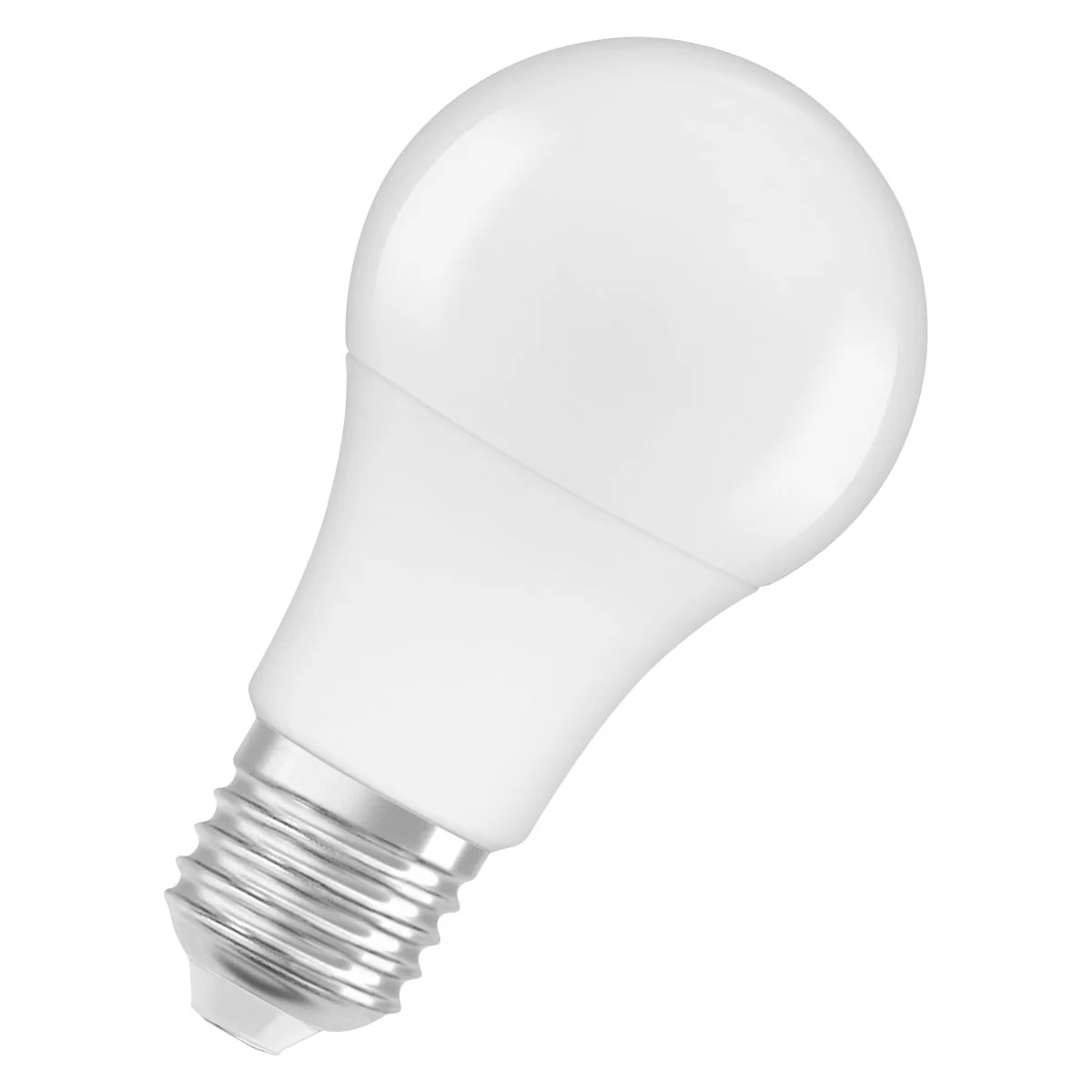 Żarówka LED OSRAM LED Classic A 60 8W 827 Frosted E27 ciepła 2pak - Image 3