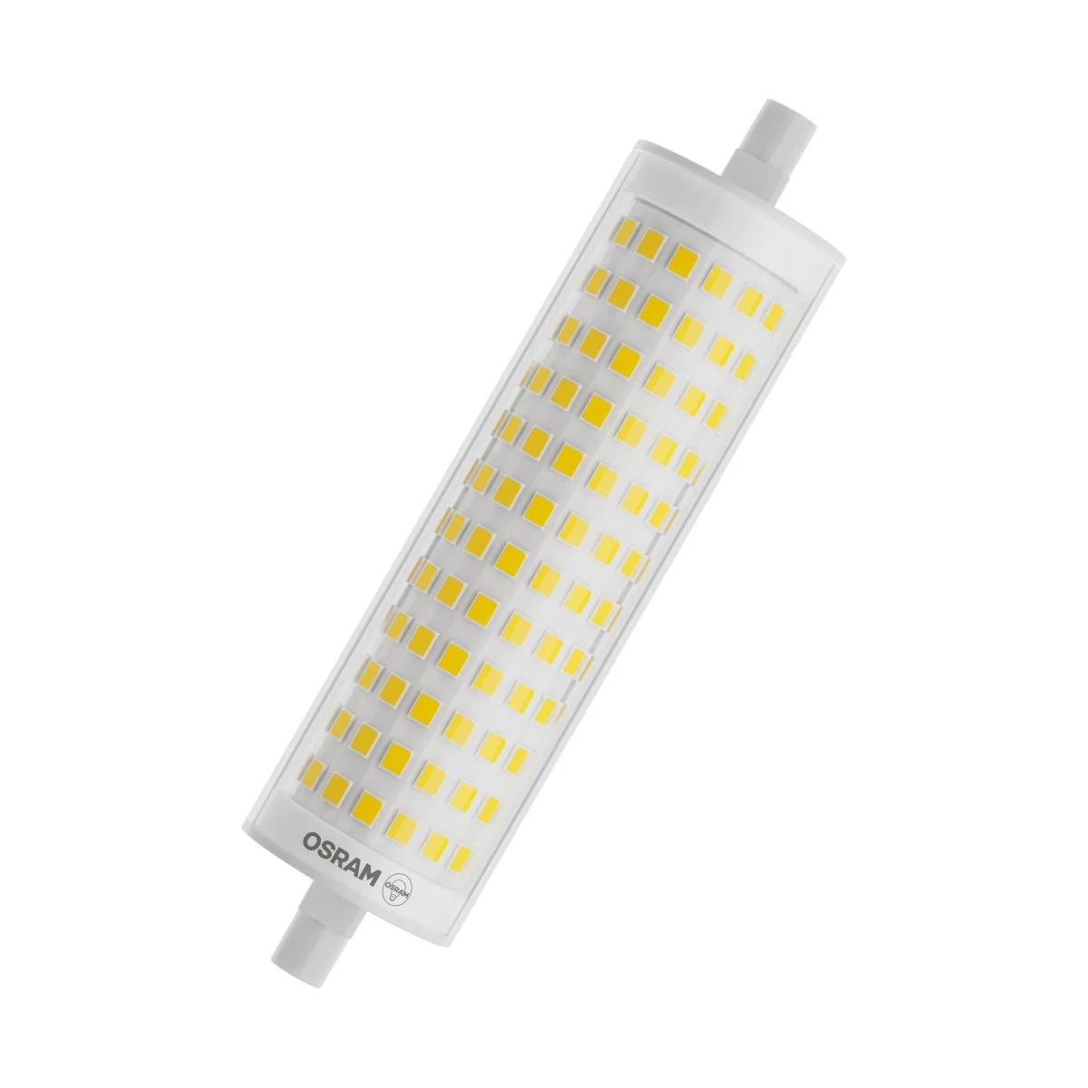 Żarówka LED OSRAM LED Line 118 177 300° 20W 830 Clear R7s - Image 3