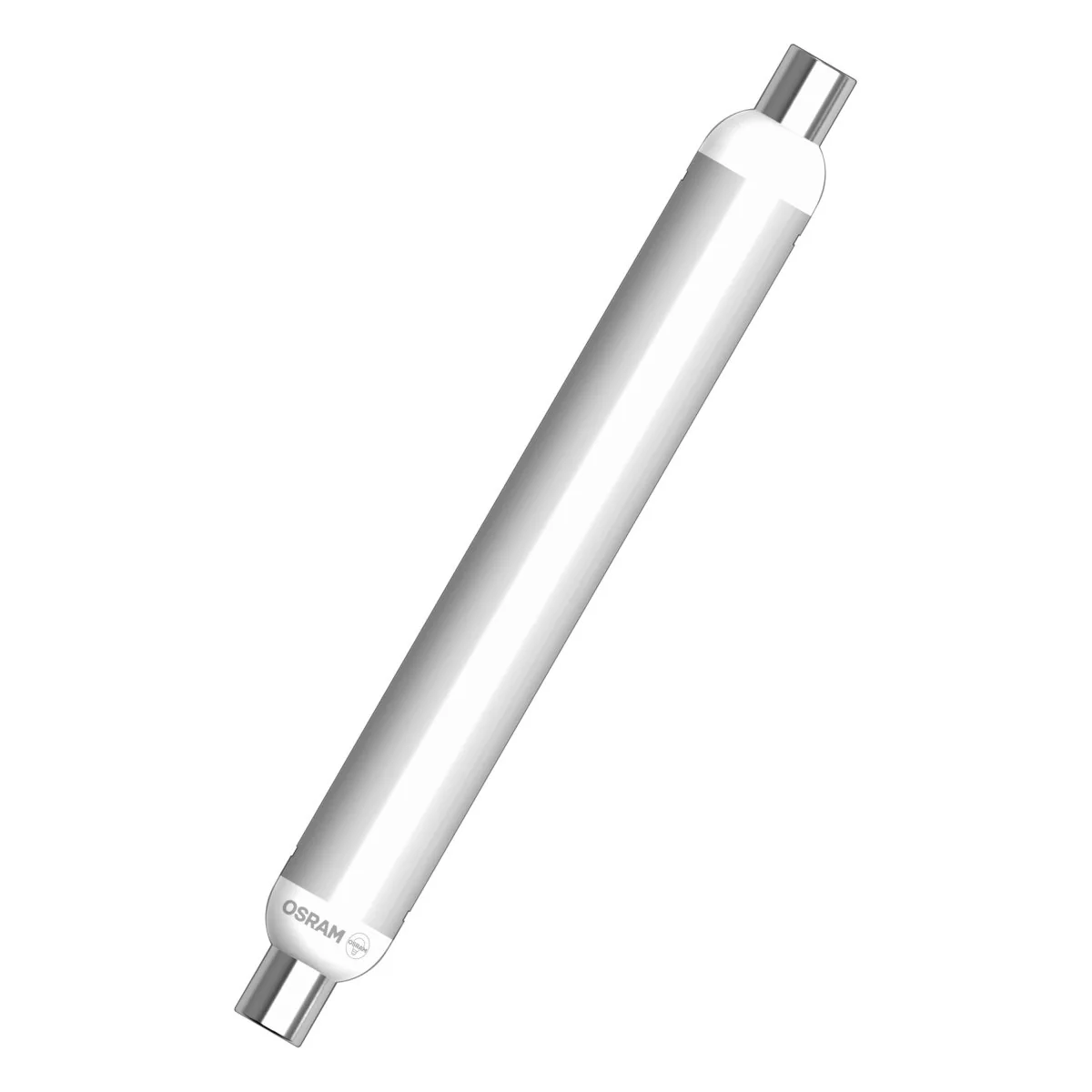 Żarówka LED OSRAM LED Line 32 140° 221mm 4W 827 Frosted S15s - Image 2