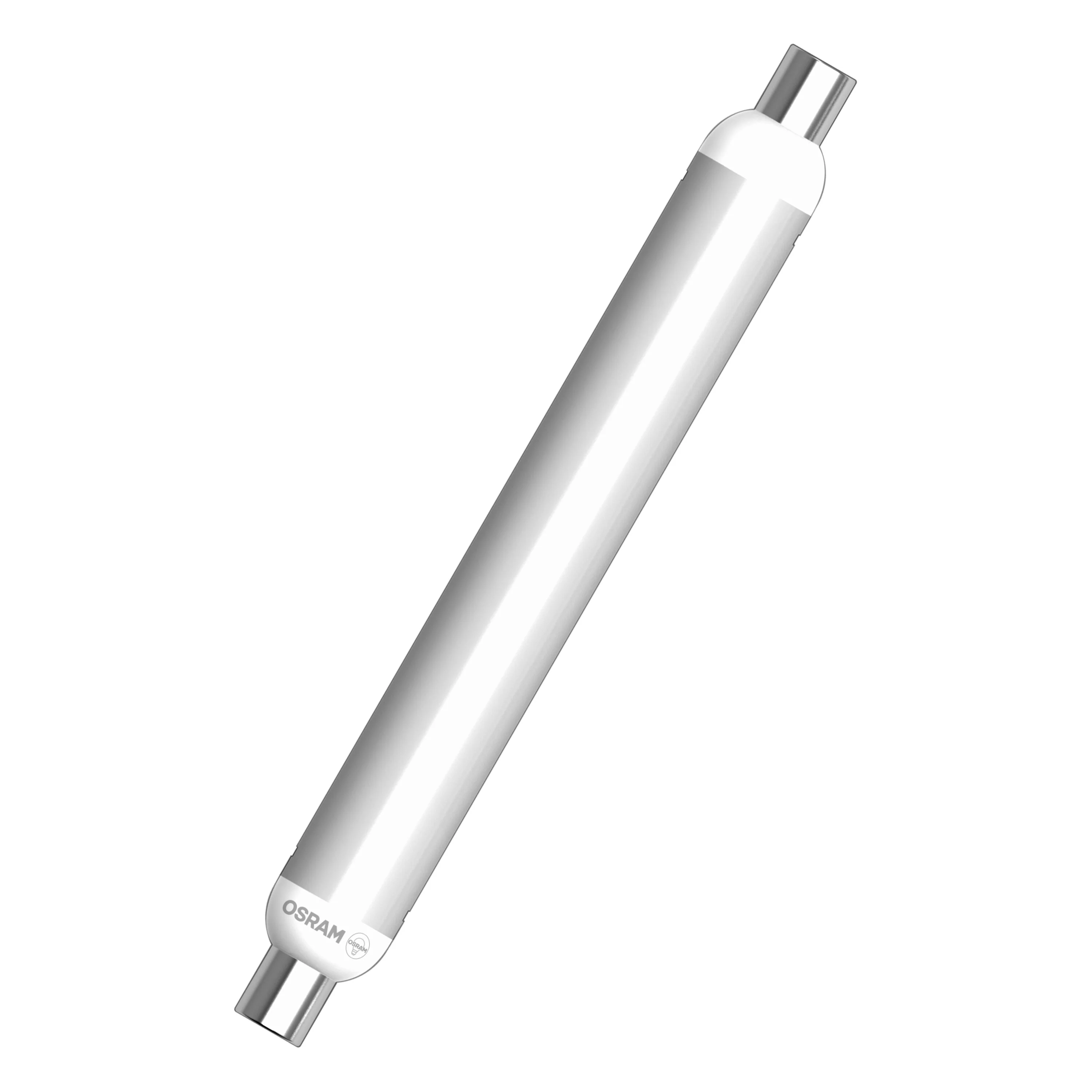 Żarówka LED OSRAM LED Line 32 140° 221mm 4W 827 Frosted S15s - Image 4