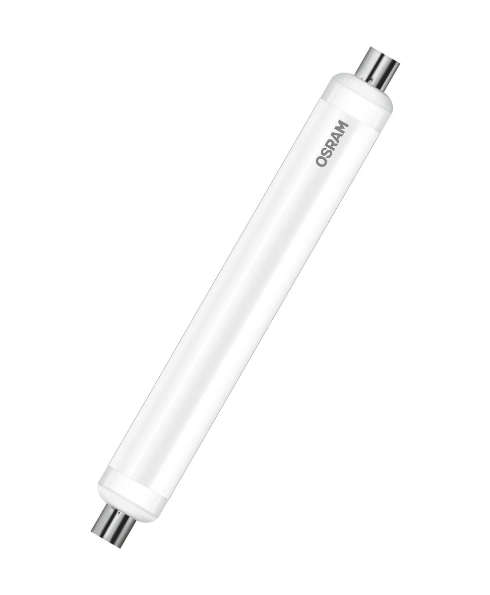 Żarówka LED OSRAM LED Line 60 140° 310mm 9W 827 Frosted S19 - Image 3