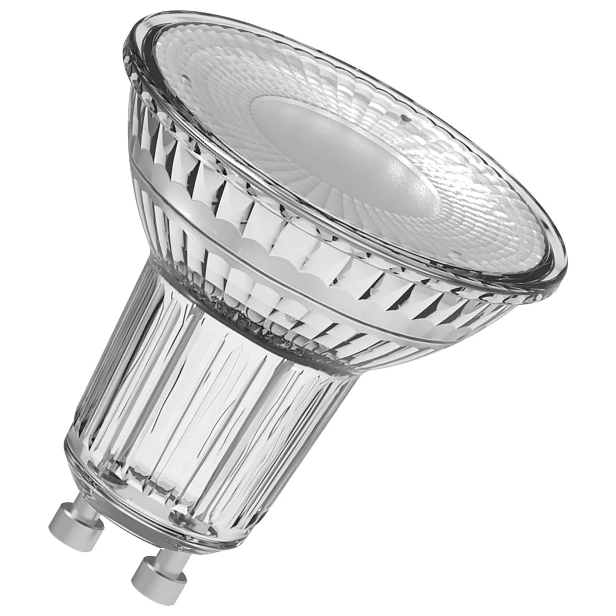 Żarówka LED OSRAM LED PAR16 50 36° 4.3W 840 GU10 - Image 3