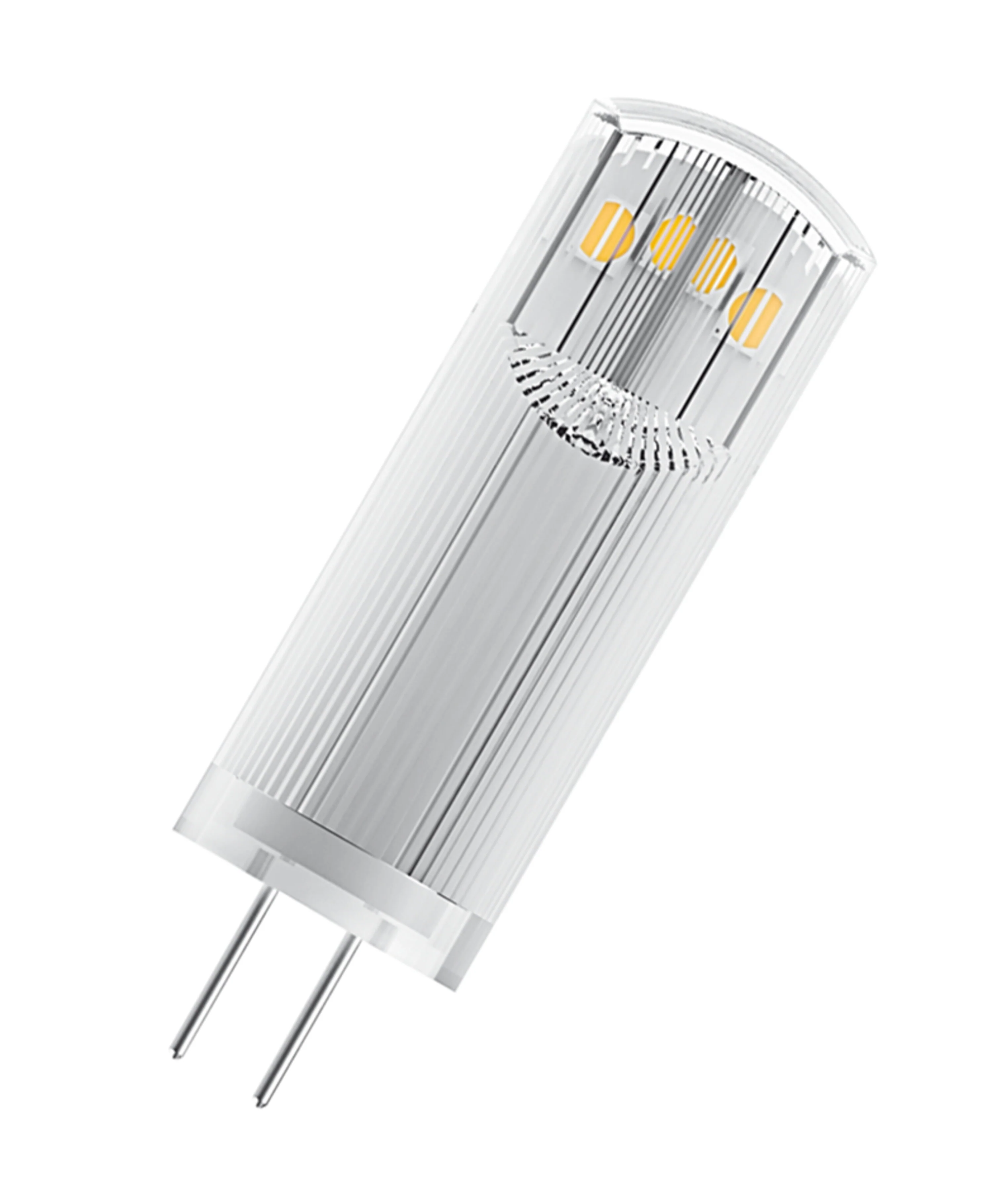 Żarówka LED OSRAM LED PIN 20 320° 1.8W 827 Clear G4 - Image 6