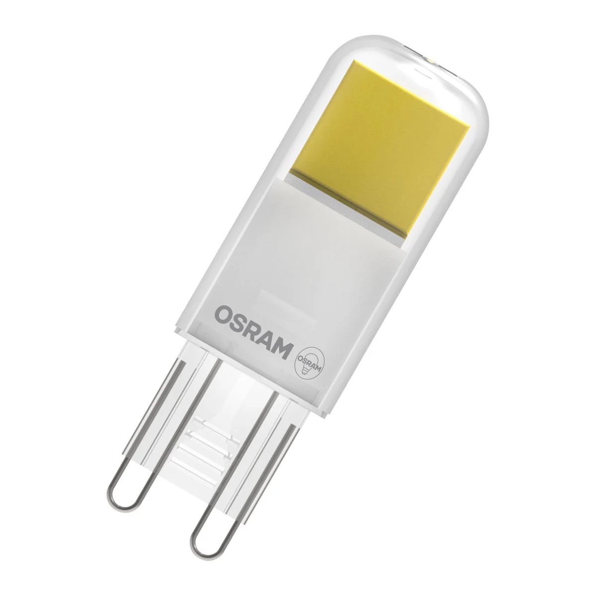Żarówka LED OSRAM LED PIN 30 320° 2.6W 827 Clear G9 - Image 3