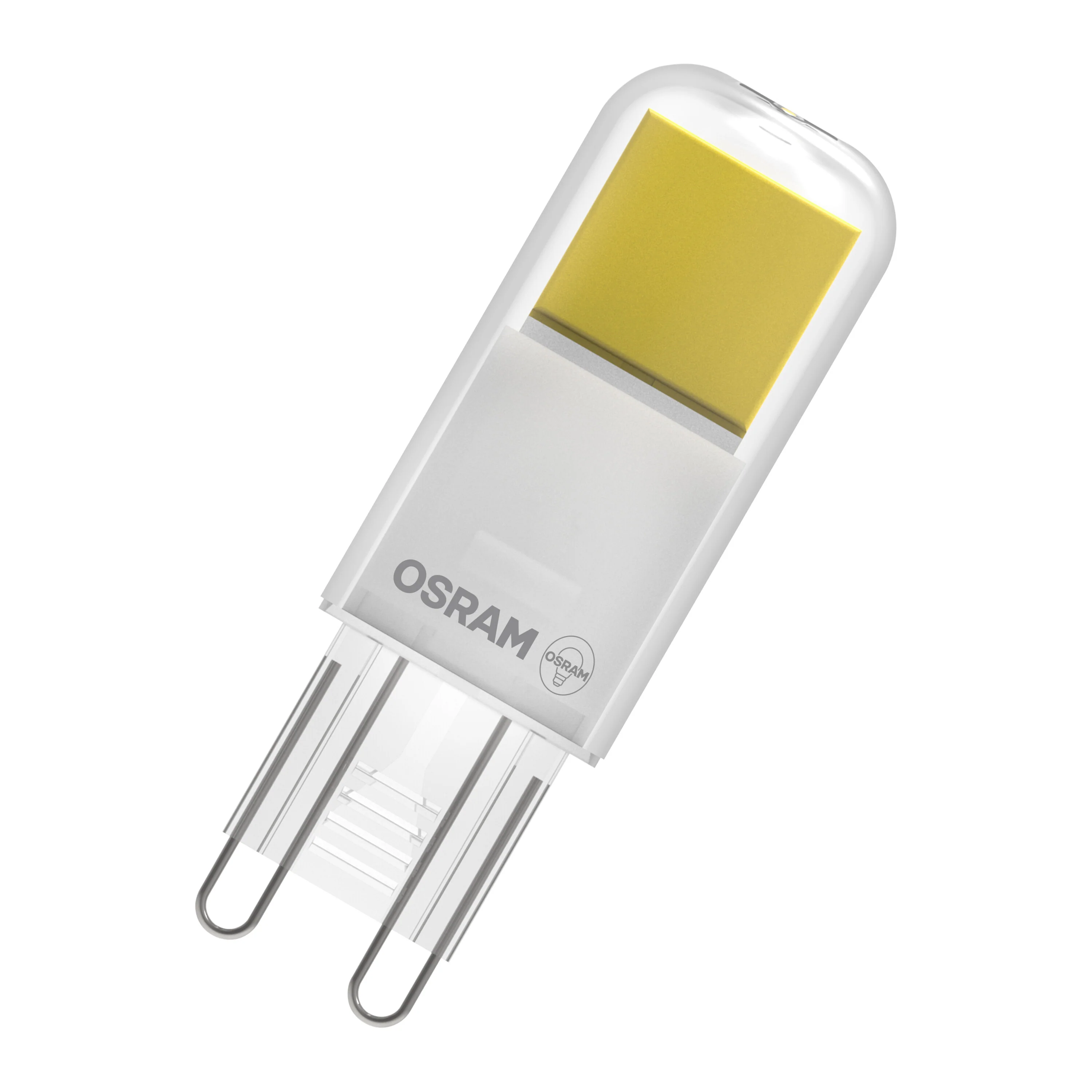 Żarówka LED OSRAM LED PIN 30 320° 2.6W 827 Clear G9 - Image 6