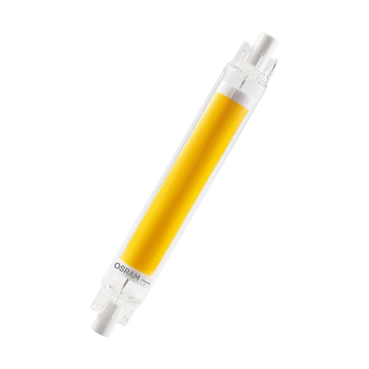 Żarówka LED OSRAM LED Slim Line 118 60 300° 8W 840 Glas R7s - Image 6