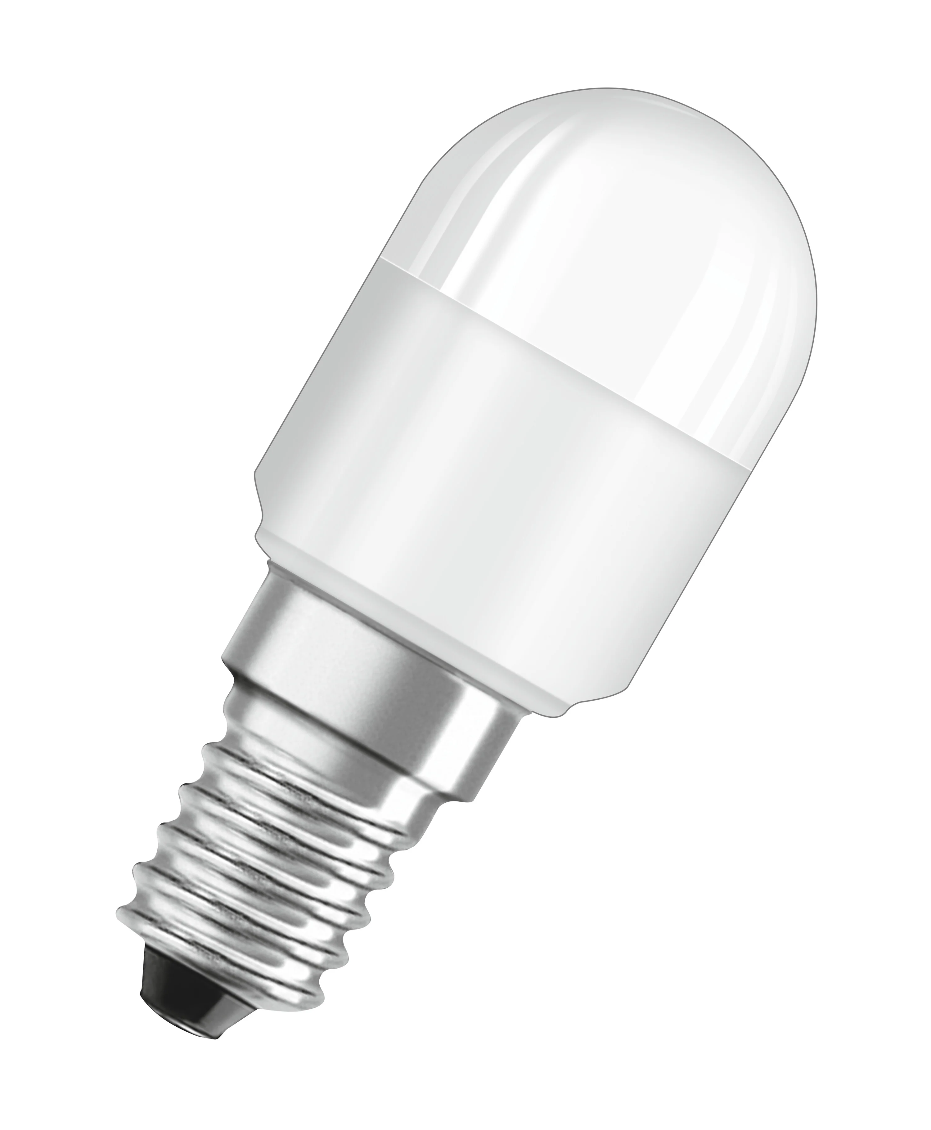 Żarówka LED OSRAM LED Special T26 20 200° 2.3W 827 Frosted E14 - Image 6