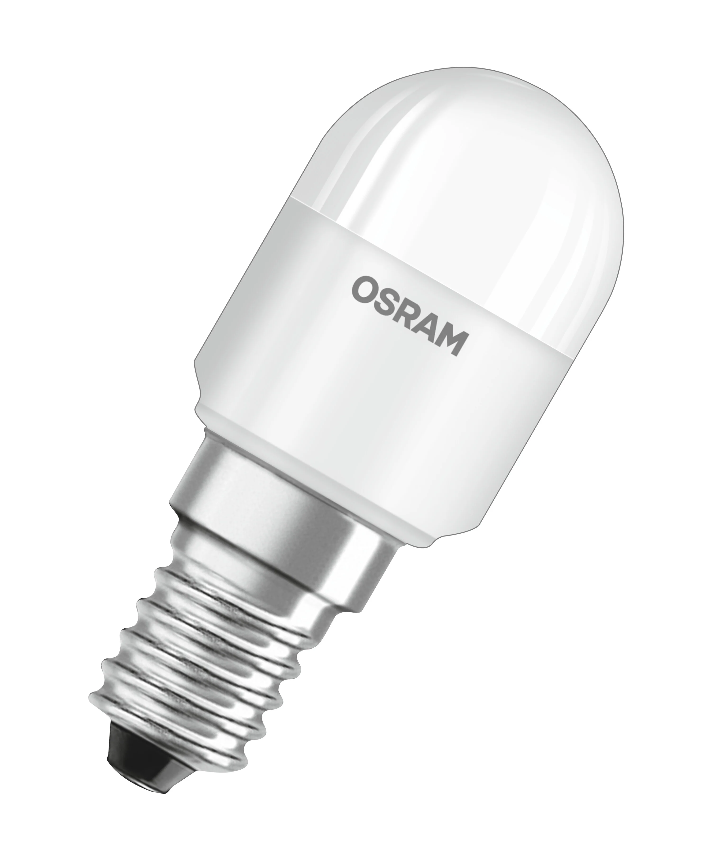 Żarówka LED OSRAM LED Special T26 20 200° 2.3W 827 Frosted E14 ciepła - Image 6