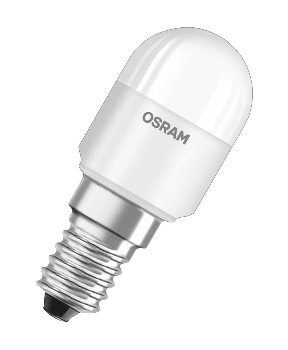 Żarówka LED OSRAM LED Special T26 20 200° 2.3W 865 Frosted E14 - Image 6