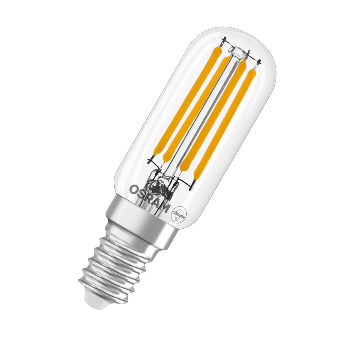 Żarówka LED OSRAM LED Special T26 55 300° Filament 5.9W 827 Clear E14 - Image 6